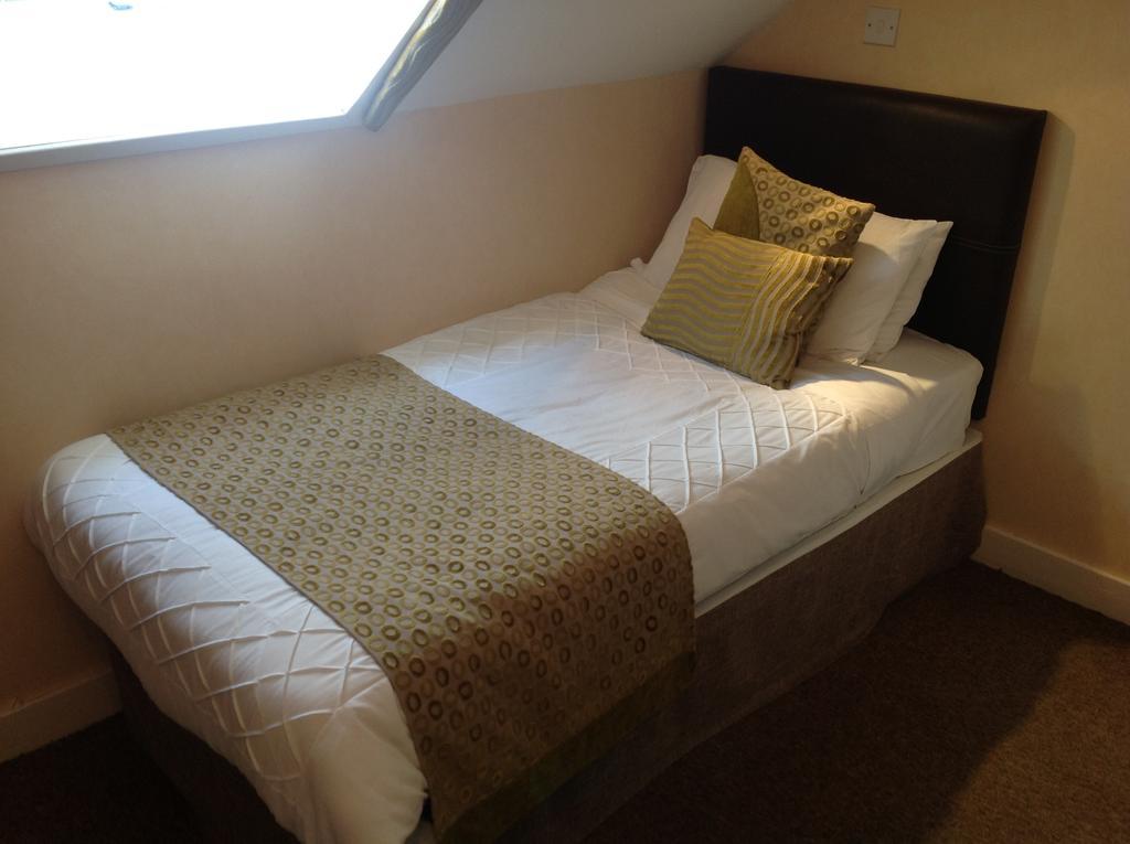 Classic Guest House Édimbourg Chambre photo