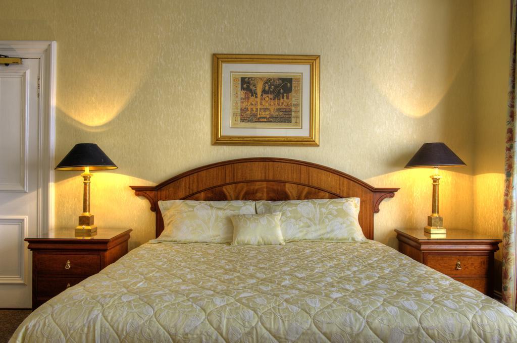 Classic Guest House Édimbourg Chambre photo